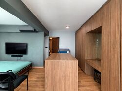 Blk 183B Marsiling Greenview (Woodlands), HDB 5 Rooms #618987041